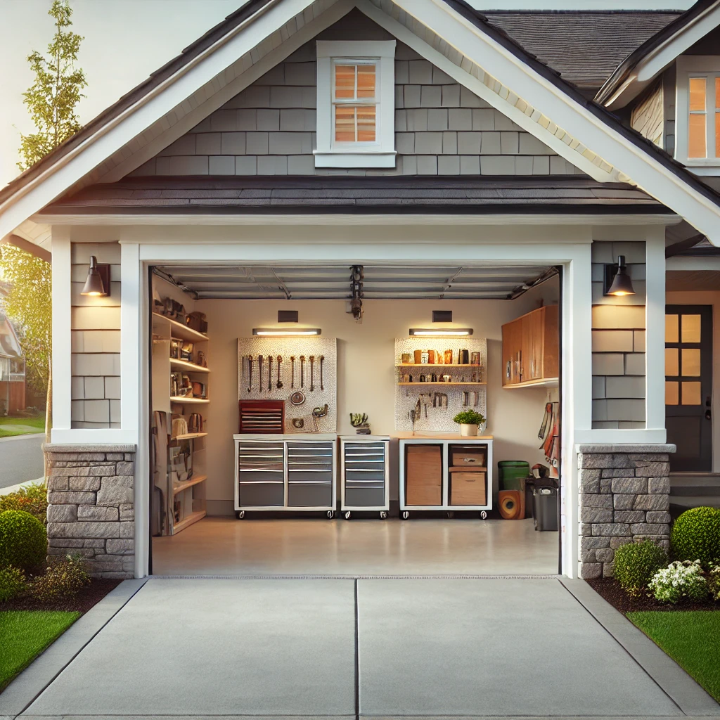 Latest garage door repair tips and maintenance guides from Eastlake's trusted experts