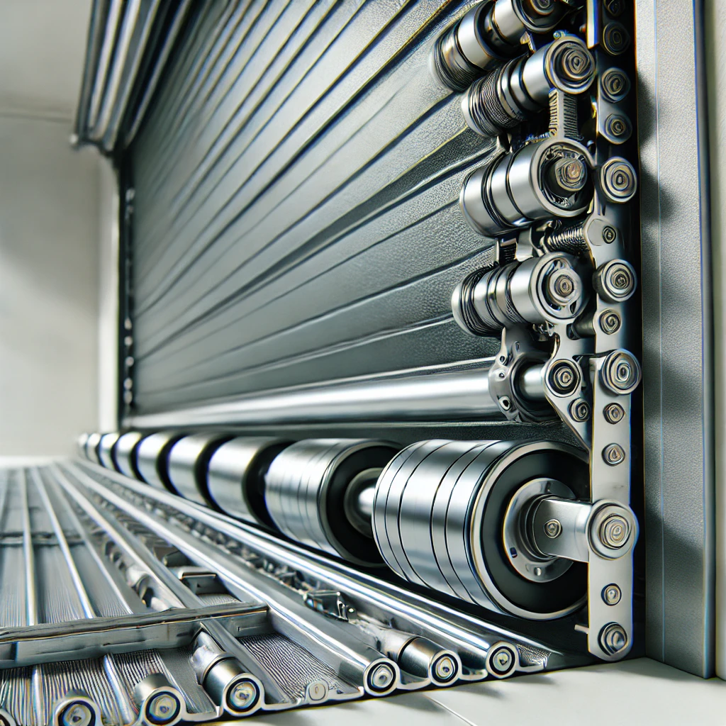 Expert Roller Garage Door Repairs Eastlake OH - Professional Door System Specialists